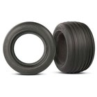 TRAXXAS Alias Rille 2.8 Reifen soft vorne (2)