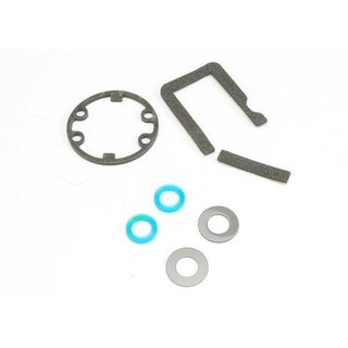 TRAXXAS Dichtungen Differential & Getriebegeh�use