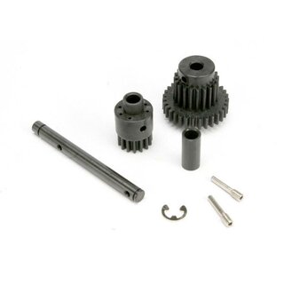 TRAXXAS Single Speed Umbausatz (nur 1-Gang)
