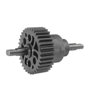 TRAXXAS Differential-Kit mitte