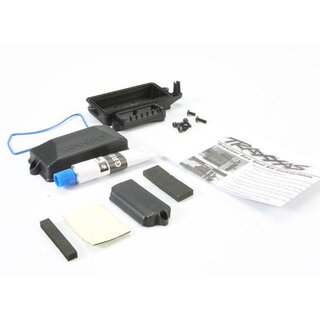 TRAXXAS Empf�nger Box mit Dichtungen