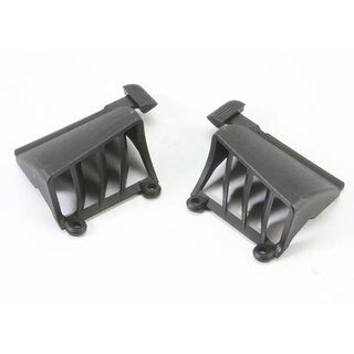 TRAXXAS Batteriefach-Lufteinl�sse
