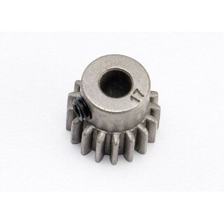 TRAXXAS Ritzel 17Z 32dp Modul 0.8 f�r 5mm Welle