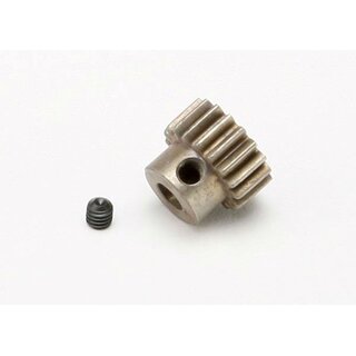 TRAXXAS Ritzel 18Z 32dp Modul 0.8 f�r 5mm Welle