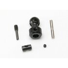 TRAXXAS CV-Ausg�nge Differential Stahl (1)