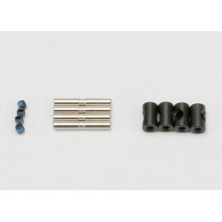 TRAXXAS Rebuild-Kit f�r CV-Antriebswelle TRX5655, TRX5656 (2)