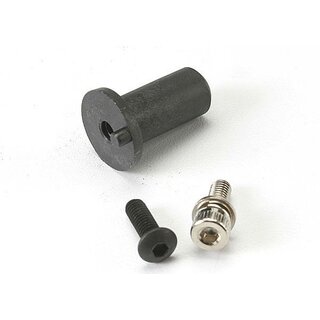 TRAXXAS Motorhalter Steher