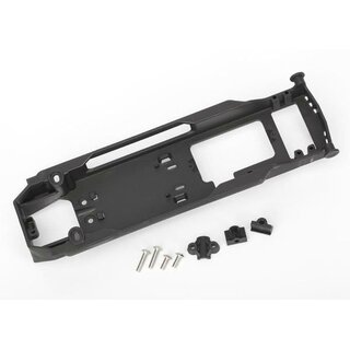 TRAXXAS Radioplatte und Zubeh�r