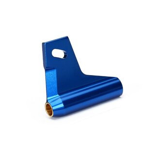 TRAXXAS Antriebsstrebe Aluminium blau