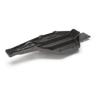 TRAXXAS LCG-Chassis grau