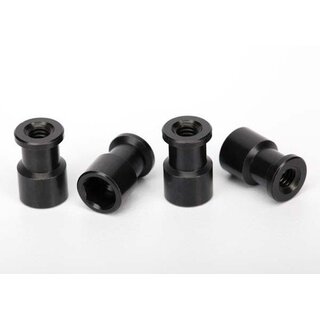 TRAXXAS Radmitnehmer Befestigung 17mm
