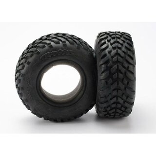 TRAXXAS SCT 2.2/3.0 Reifen ultra-soft S1 v/h (2)