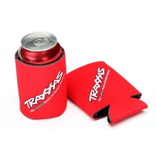 TRAXXAS Dosenk�hler rot
