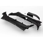 TRAXXAS Chassis Tunnel l&r