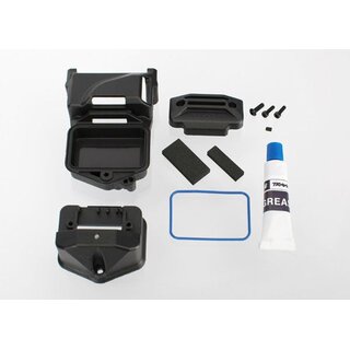 TRAXXAS Empf�ngerbox mit Dichtungen