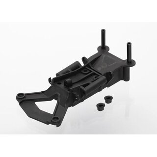 TRAXXAS Bulkhead vorne