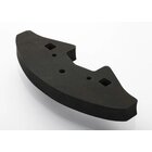 TRAXXAS Schaumstoff-Bumper vorne (alte Version)
