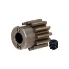 TRAXXAS Motorritzel 12Z f�r 5mm Welle und Stahl-HZ (Modul 1)
