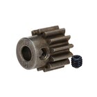 TRAXXAS Motorritzel 13Z f�r 5mm Welle und Stahl-HZ (Modul 1)