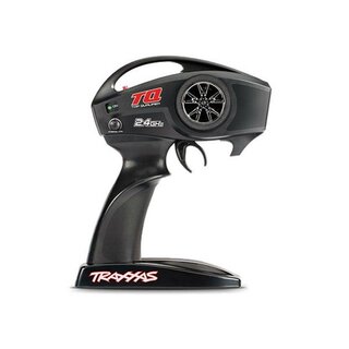 TRAXXAS TQ Sender 2.4GHz 2-Kanal