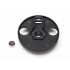 TRAXXAS Telemetrie Magnet und Halter