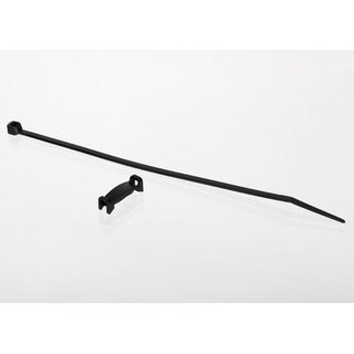 TRAXXAS Temperatur-Sensor Halter f�r Elektro-Motor