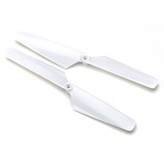 TRAXXAS Rotorblatt-Set wei� (2)