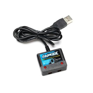 TRAXXAS USB-Lader f�r LiPo (High-Output)