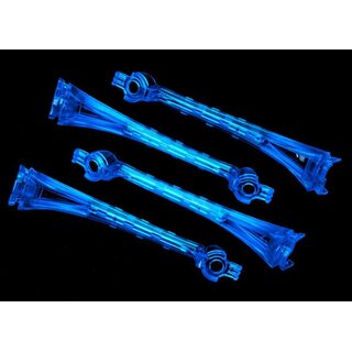 TRAXXAS LED Linse blau (4)