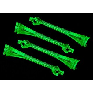 TRAXXAS LED Linse gr�n (4)