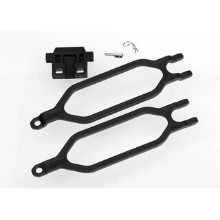 TRAXXAS Akkustrebe und Halter