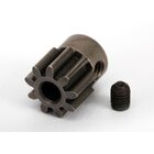 TRAXXAS Motorritzel Stahl 9Z 32dp, 3mm Welle