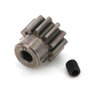 TRAXXAS Motorritzel Stahl 11Z 32dp, 3mm Welle