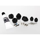 TRAXXAS Rebuild-Kit f�r CVD-Stahlwellen