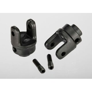 TRAXXAS Heavy-Duty Diff-Ausg�nge (2)
