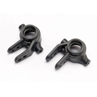 TRAXXAS Lenkhebel schwarz l&r