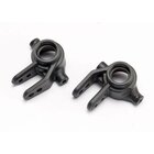 TRAXXAS Lenkhebel schwarz l&r