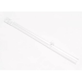 TRAXXAS Zentral-Kardan Abdeckung klar