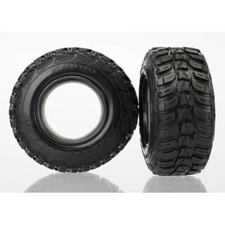 TRAXXAS Kumho 4.3x1.7-2.2/3.0 Reifen (2)
