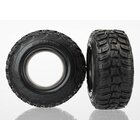 TRAXXAS Kumho 4.3x1.7-2.2/3.0 Reifen (2)