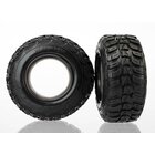 TRAXXAS Kumho 4.3x1.7-2.2/3.0 Reifen ultra-soft S1 (2)