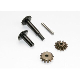 TRAXXAS Zentral-Differential Zahnr�der Set (je 2)