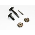TRAXXAS Zentral-Differential Zahnr�der Set (je 2)