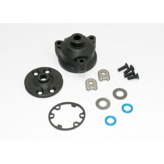 TRAXXAS Zentral-Differential-Geh�use mit Dichtungen