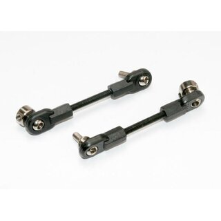 TRAXXAS Stabi-Gest�nge mit Kugelpfannen hinten