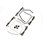 TRAXXAS Stabi-Kit komplett v&h