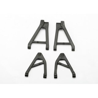 TRAXXAS Querlenker hinten (je 2)
