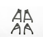 TRAXXAS Querlenker hinten (je 2)