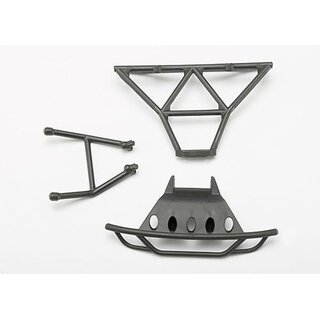 TRAXXAS Bumper v&h