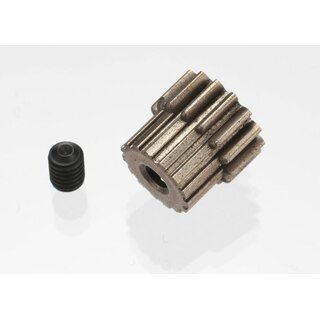 TRAXXAS Motorritzel 15Z 48dp f�r 2.3mm Welle